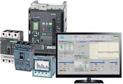 Siemens 3ZS2787-1CC30-0YG0 SPS-Software in Grau - Bild 1