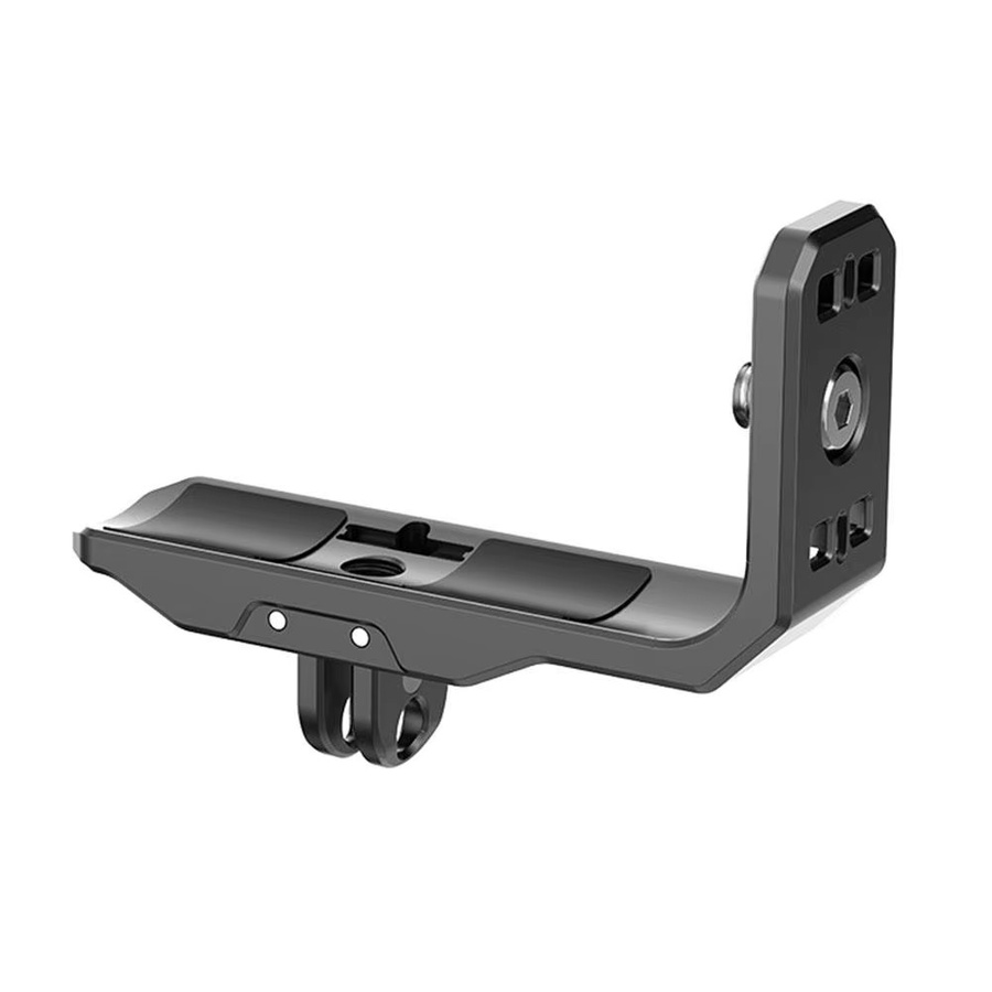 Insta360 Magnetische L-förmige Halterung für X5/X4 in Schwarz - Bild 7