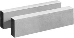 AMF Flachspanner 16 mm in Schwarz und Silber aus Stahl - Bild 1
