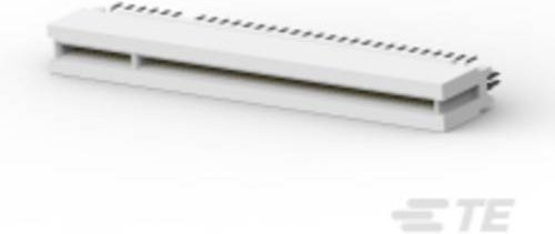 TE Connectivity Box in Weiß 5145167-4 - Bild 1
