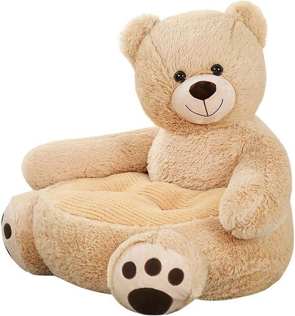 Cartoon Kindersitze Sofa, Plüschtiere, ab 14 Jahre - Bild 1