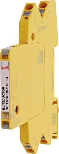 DEHN Kombiableiter BCO ML2 BE 48 in Gelb - Bild 1