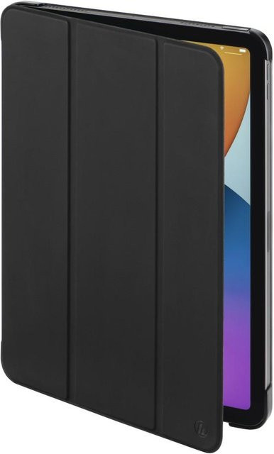Apple Tablet-Case Fold für iPad Air 10.9 Zoll (2020/2022) und 11 Zoll (2024), Schwarz - Bild 1