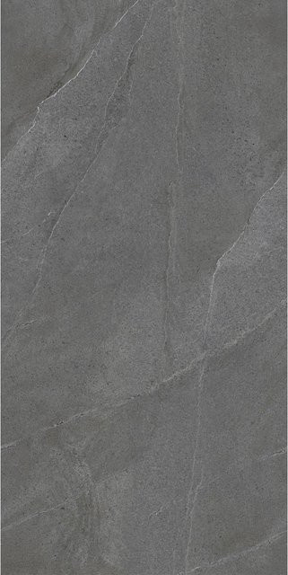 Class Tile Bodenfliese Burlington Feinsteinzeug Smoke Grau Matt B: 60 cm, T: 120 cm - Bild 1
