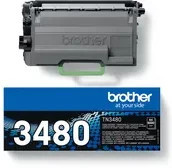 Original Brother TN-3480 Tonerpatrone, Schwarz - Bild 4