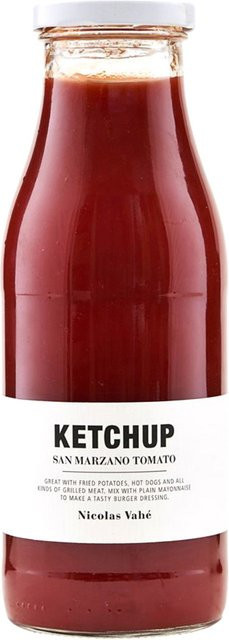 Nicolas Vahe Ketchup San Marzano Tomate - Bild 2