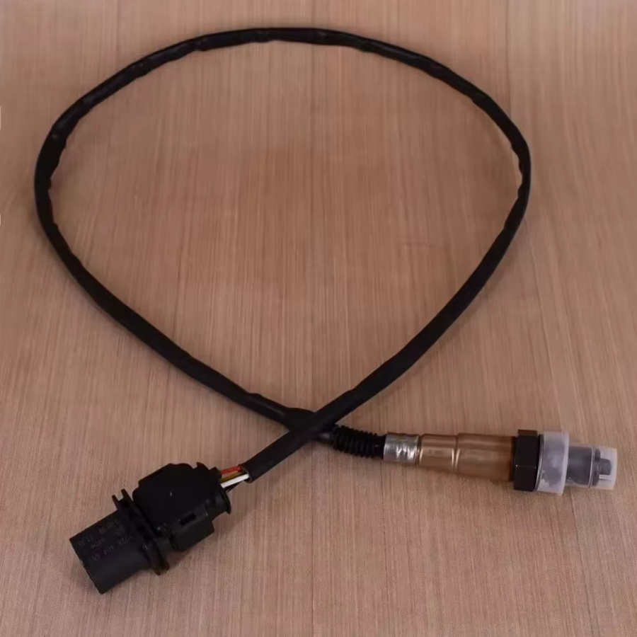 AEM LSU 4.9 Lambda Wideband O2 Sauerstoff Sensor für Luft-Kraftstoff-Verhältnis, ersetzt AEM 30-0300 und 30-4110 UEGO - Bild 3