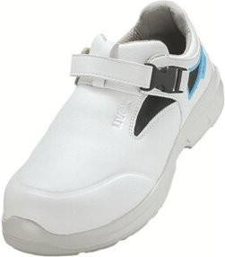 Uvex Halbschuhe Sport S1 Weiß Weite 10 Größe 51 - Bild 1