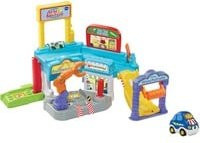 VTech Tut Tut Baby Flitzer Autowerkstatt Spielgebäude - Bild 1