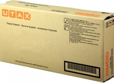 UTAX Toner Kit CK-8511Y Gelb für 2506ci Laserdrucker - Bild 1