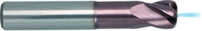 Gühring HSC-Kopierfräser-WN VHM Signum HA Z4 lang 4/0,8mm in Silber - Bild 1