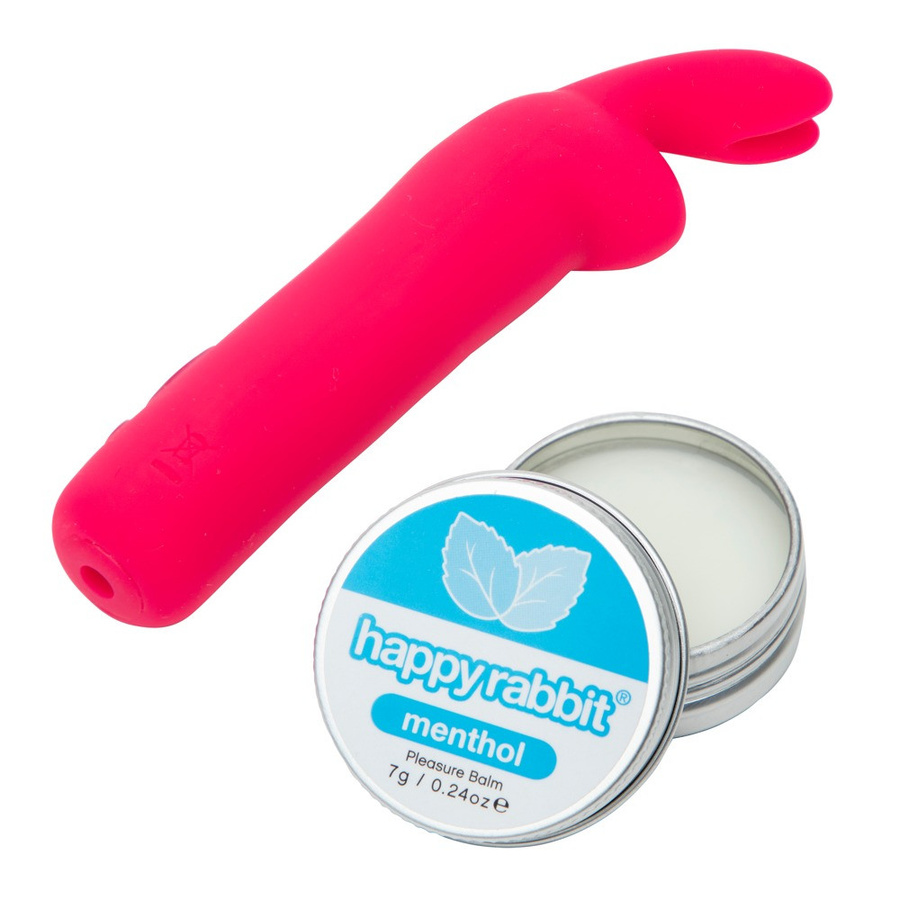 happyrabbit Clitoral Pleasure Kit 4-teiliges Set - Bild 2