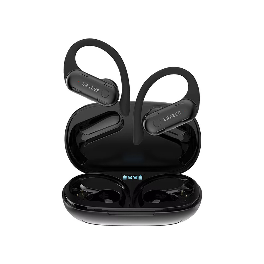 Lenovo QT60 Bluetooth In-Ear Sport-Kopfhörer mit Gaming-Modus und 30 Stunden Akkulaufzeit in HiFi-Klangqualität - Bild 6