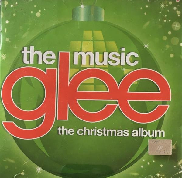 Glee: Die Musik, Original Soundtrack, CD, Columbia - Bild 1