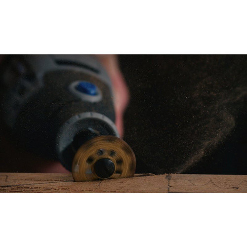 Dremel Trenn- und Formscheibe 542 Durchmesser: 25,4 mm - Bild 2