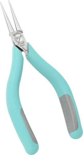 Weller Erem Rundzange 2443P in Turquoise - Bild 1