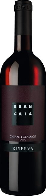 Brancaia Chianti Classico, Rotwein, Sangiovese, 2022, Italien, trocken, 0,75 l - Bild 1