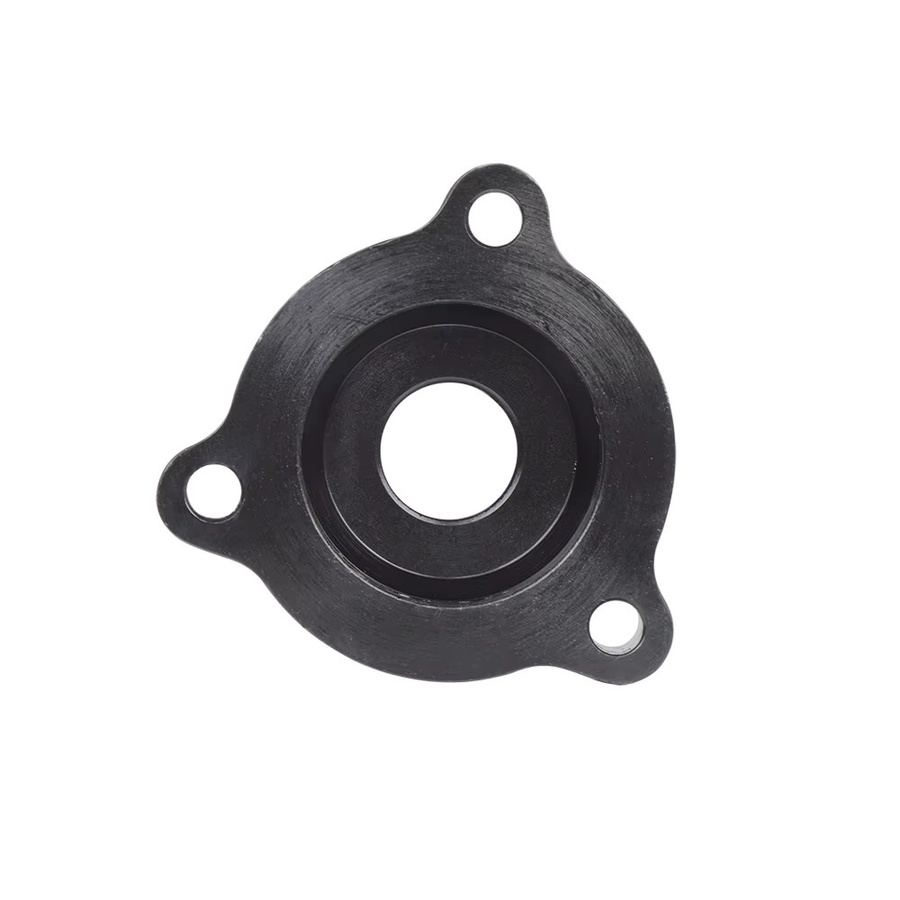 FMSPMER Abblasventil Sound-Adapter für Mercedes A180, A250, CLA 250 und GLA 250 in Schwarz und Silber - Bild 3