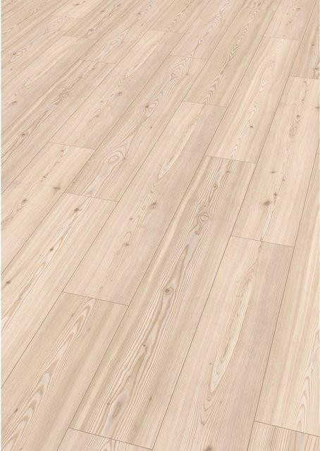 Egger NatureSense Laminat NK31 in Holzoptik Braun/Beige, Stärke: 7 mm - Bild 1