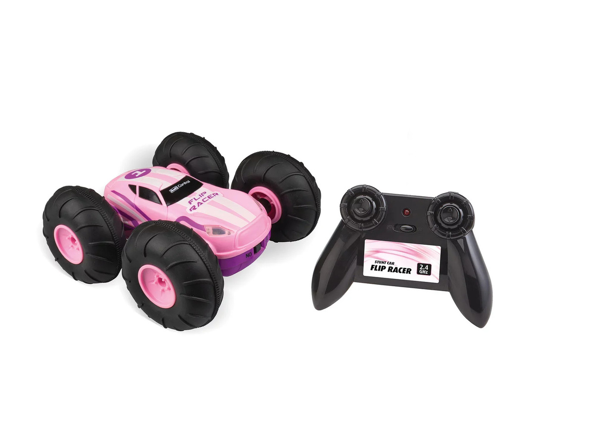 Revell RC Advent Calendar Flip Racer, Fahrzeuge, ab 8 Jahren - Bild 3