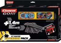 Carrera GT Racer Extension Pack Rennbahn GT3 - Bild 1