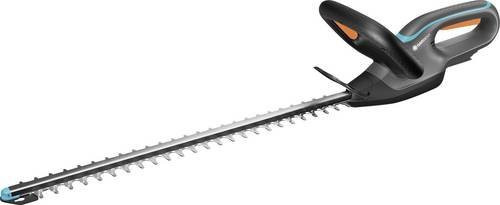 Gardena Akku-Heckenschere EasyCut 55/18V P4A solo mit 550 mm Schwertlänge - Bild 1