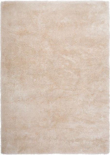 Obsession My Curacao 490 Teppich in Ivory, hand-tufted, Breite: 200 cm, Tiefe: 290 cm - Bild 1