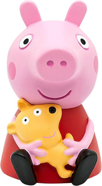 tonies Peppa Wutz Die Ritterburg Hörfigur ab 3 Jahren - Bild 1