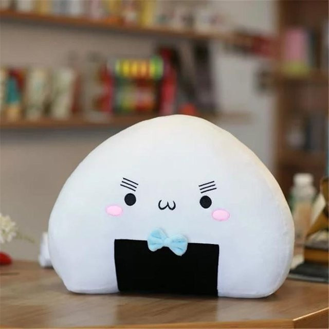 Yiran toy Sushi-Kissen, Plüsch-Stofftier, 20cm - Bild 1