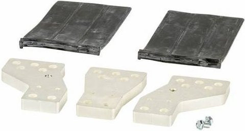 Eaton Anschlussverbreiterung NZM4-XKV95 281591 3p Mittenabstand in Weiß - Bild 1