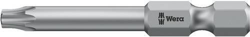 Wera Torx-Bit 20 IP aus legiertem Werkzeugstahl in Silber - Bild 1