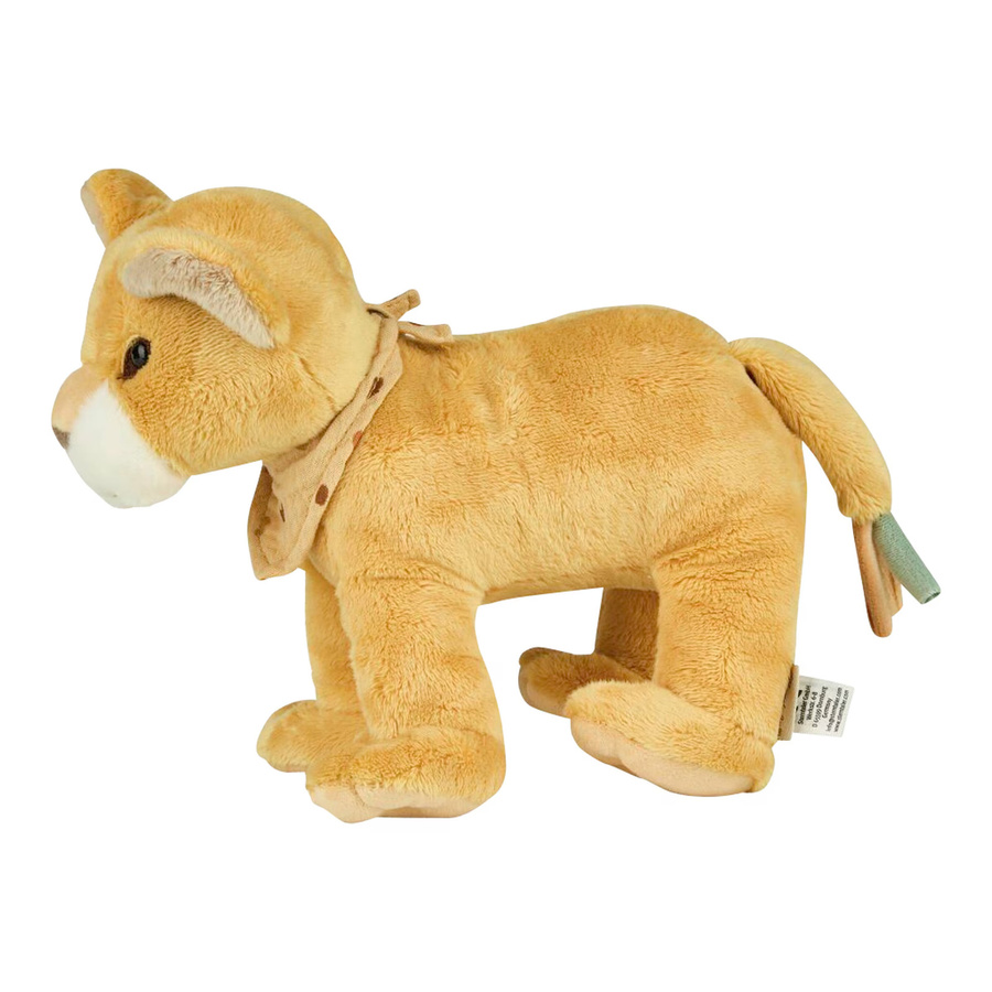 Sterntaler Safari Löwe Leo, Kuscheltier, 25cm - Bild 2