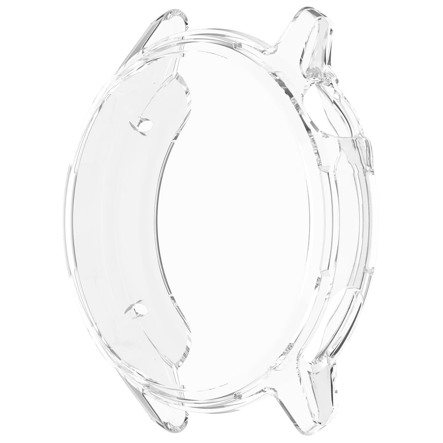 Schutzhülle für Huawei Watch GT Runner 2 Smartwatch, TPU, Schwarz - Bild 3