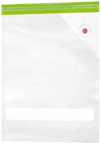 Bosch Vakuumbeutel MSZV0FB3 transparent - Bild 1