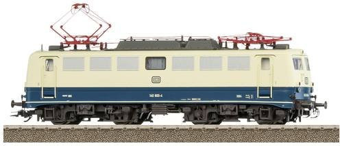 TRIX H0 E-Lok BR 140 der DB, Modellfahrzeug, 1:87 - Bild 1
