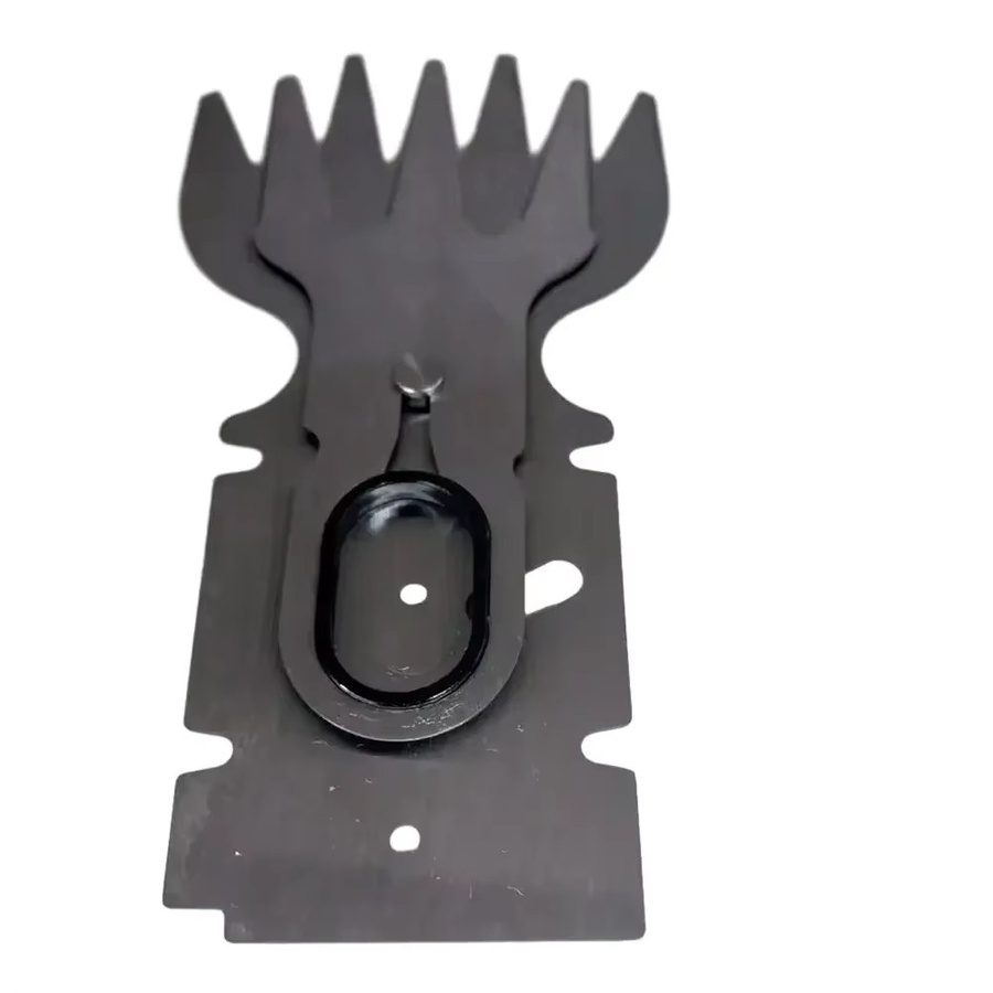 Bosch Isio Grasschereklinge 8 cm für Garten-Elektrowerkzeuge - Bild 3