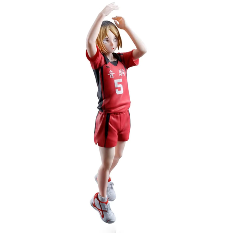 Bandai Haikyuu!! Kozume Kenma, Anime Figuren & Statuen - Bild 3
