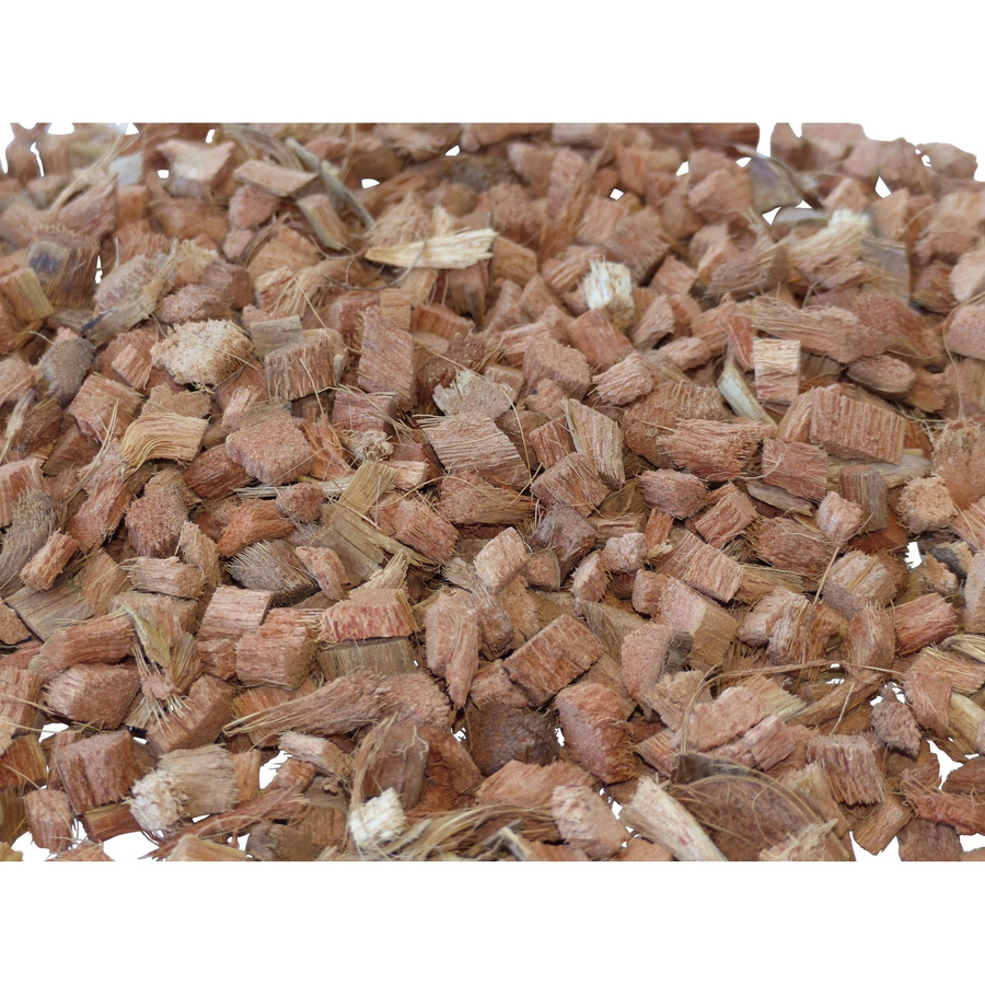 Proflora Orchideensubstrat aus Kokoschips, braun - Bild 2