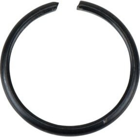 KS Tools Stecknusshalterung 1 Zoll in Schwarz - Bild 1