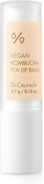 Dr.Ceuracle Kombucha-Tee Lippenbalsam, 3,7g - Bild 1
