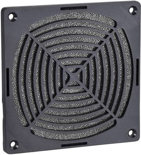 Schneider Electric NSYCAG78LPF Montagezubehör Schwarz B: 8 cm, H: 8 cm - Bild 1
