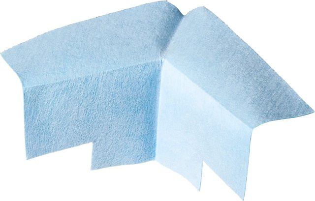 PCI Pecitape Spezial-Dichtmanschette für 90 Grad Außenecken in Blau - Bild 1