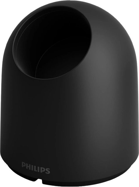 Philips Hue Secure Standfuß in Schwarz - Bild 2