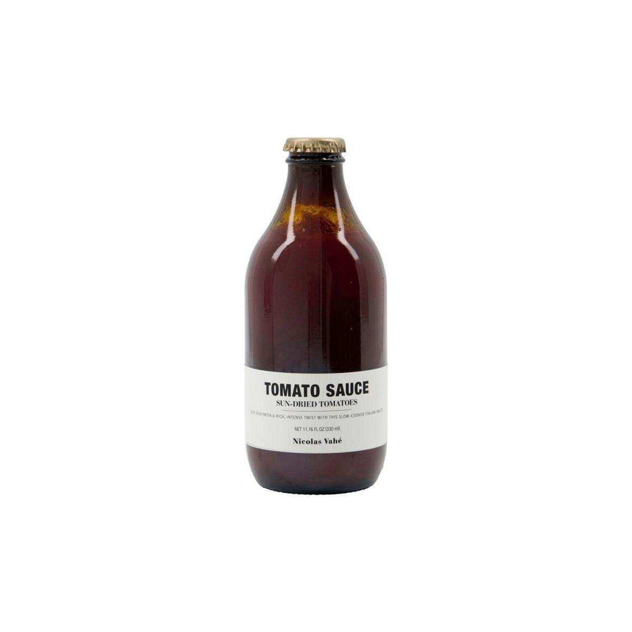 Nicolas Vahe Tomatensauce sonnengetrocknet 330 g - Bild 1