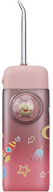 Binchi Health Technology Elektrische Zahnspülmaschine für Kinder, Mini, Wasserdicht - Bild 1