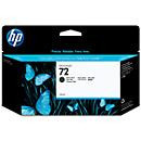 Original HP Tintenpatrone 72 Mattschwarz C9403A 130ml - Bild 2