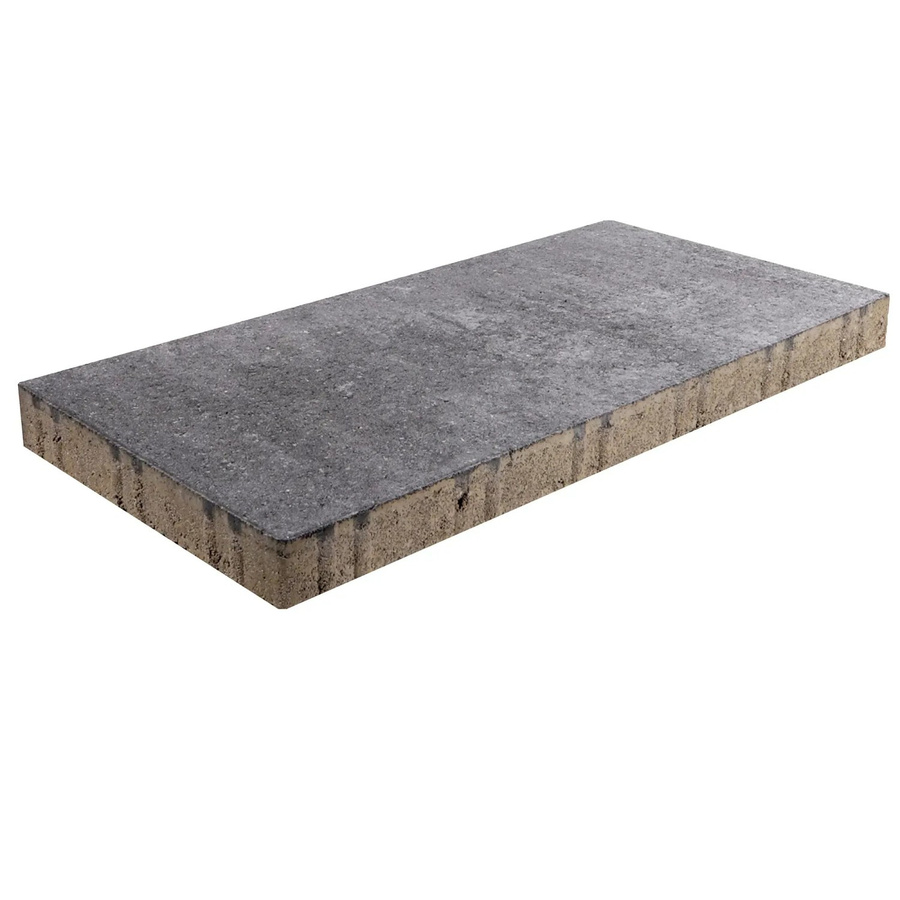 EHL Platte Artano Grau-Anthrazit B/T/H: 60 x 30 x 4 cm - Bild 2