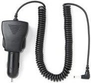 Star Micronics Netzteil für Pkw in Schwarz für SM-S220, S220i-DB40, T300, T300-DB50, T300-DW50, T300I-DB50 und T400i-DB50 - Bild 1