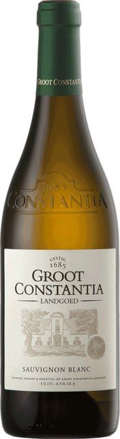 Groot Constantia Sauvignon Blanc Weißwein, Western Cape, 2025, trocken, 0,75 l - Bild 1