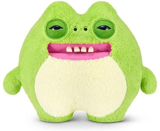 Fuggler Chunky Fuggs Serie Plüschtiere, Monster, beige, ab 14 Jahre - Bild 1